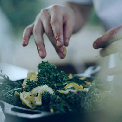 allplants | What Is Mindful Cooking And How Do You Practise It?